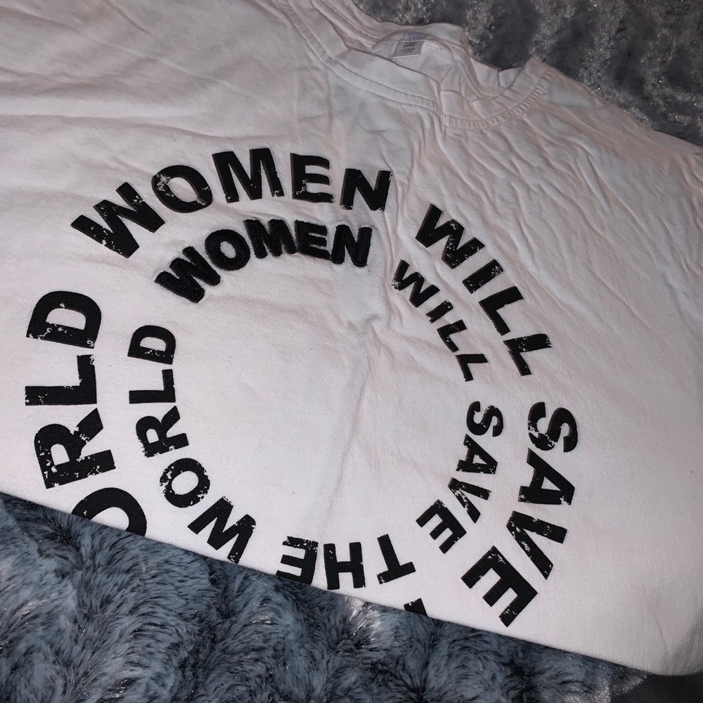 Women shirt